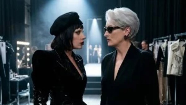 فيلم The Devil Wears Prada 2 يحقق 643 مليون دولار بعد أسابيع من طرحه في دور السينما