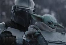 فيلم The Mandalorian and Grogu يحقق إيرادات تتجاوز 248 مليون دولار عالميًا بعد أقل من شهر على طرحه