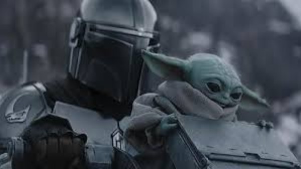 فيلم The Mandalorian and Grogu يحقق إيرادات تتجاوز 248 مليون دولار عالميًا بعد أقل من شهر على طرحه