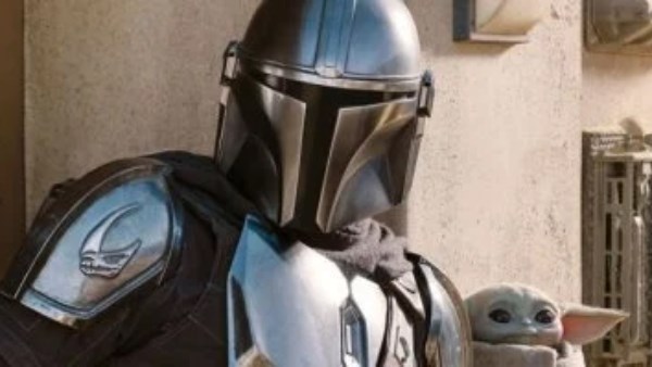 فيلم The Mandalorian and Grogu يحقق نجاحًا غير مسبوق بعد أكثر من شهر من طرحه