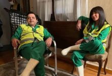 فيلم "الجواهرجي" يعود إلى الساحة بفيديو تشويقي يجمع محمد هنيدي ومنى زكي في تجربة فنية جديدة