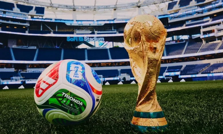 كأس العالم 2026: قائمة الفرق المتأهلة والمودعة في البطولة العالمية الكبرى