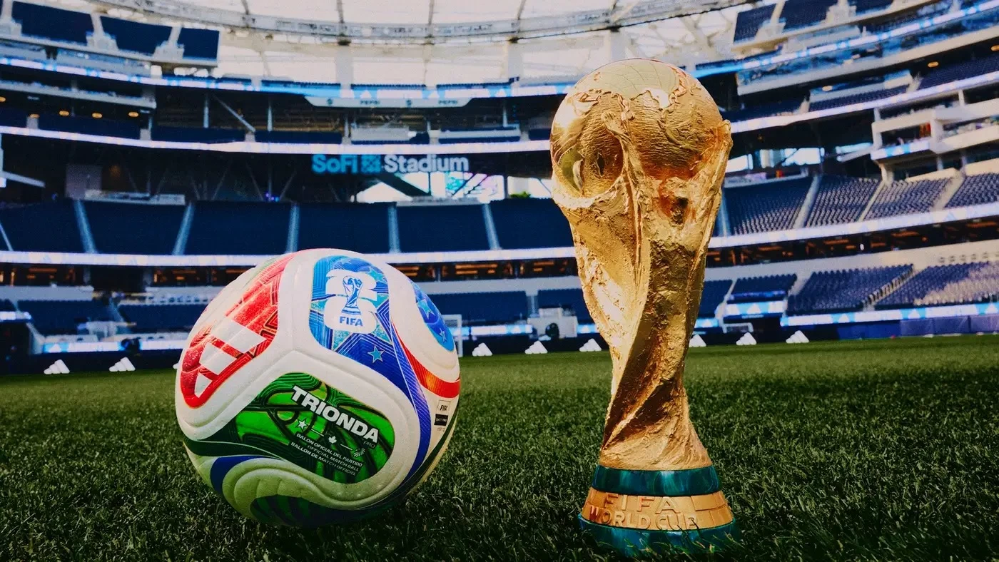 كأس العالم 2026: قائمة الفرق المتأهلة والمودعة في البطولة العالمية الكبرى