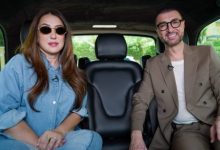 كندة علوش تكشف حقيقة انفصالها عن عمرو يوسف في ظهور حصري مع بلال العربي في ON THE ROAD