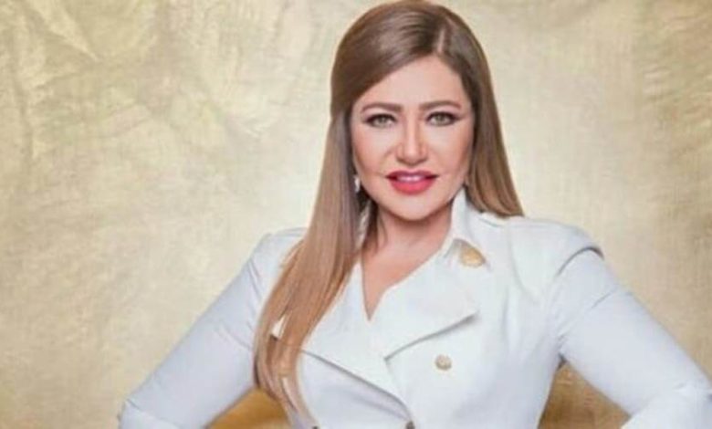 ليلى علوي تشارك فرحة المصريين بفوز المنتخب على نيوزيلندا في لحظة تاريخية