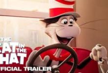 ماجد الكدواني وحاتم صلاح يتألقان في النسخة العربية من The Cat in the Hat