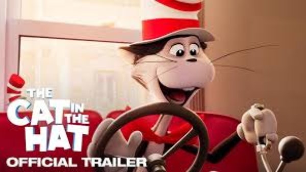 ماجد الكدواني وحاتم صلاح يتألقان في النسخة العربية من The Cat in the Hat