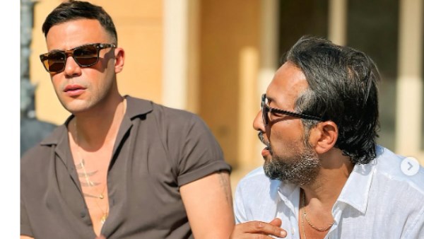 محمد إمام يثني على تعاونه مع حسين المنباوي بعد نجاح صقر وكناريا ويكشف عن ثلاثة أفلام تعد من أنجح أعماله