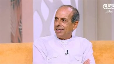 محمد الصاوي يكشف كيف ساهم عادل إمام في تجاوز رهبة العمل مع النجوم الكبار