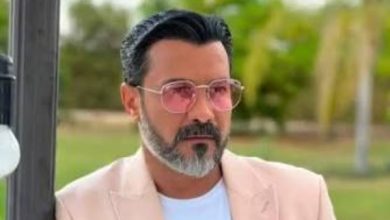 محمد رجب يعبر عن امتنانه لتركي آل الشيخ لدعمه السينما العربية في مسيرتها نحو العالمية