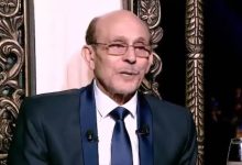 محمد صبحي يكشف حقيقة تدهور حالته الصحية ويطمئن جمهوره