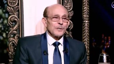 محمد صبحي يكشف حقيقة تدهور حالته الصحية ويطمئن جمهوره