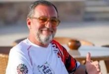 محمد مرزبان يكشف أسرارًا مثيرة عن الموتوسيكل قبل رحيله المفاجئ