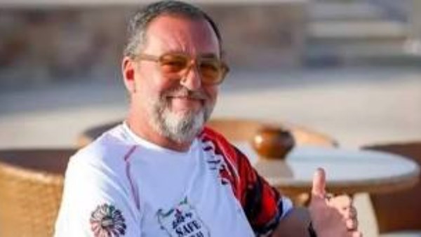 محمد مرزبان يكشف أسرارًا مثيرة عن الموتوسيكل قبل رحيله المفاجئ