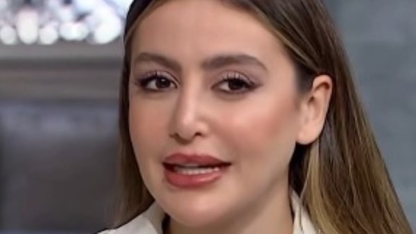 مرام علي تعبر عن رغبتها في التعاون مع جميع الفنانين المصريين في حوار حصري