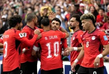 مصر تتأهل وتفرح 1.6 مليار شخص في إفريقيا وفقًا لتصريحات كاف