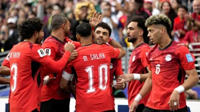 مصر تتأهل وتفرح 1.6 مليار شخص في إفريقيا وفقًا لتصريحات كاف