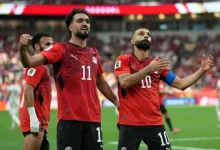 مصر تحقق إنجازاً تاريخياً بانضمامها إلى قائمة 18 انتصاراً عربياً في كأس العالم