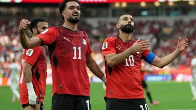 مصر تحقق إنجازاً تاريخياً بانضمامها إلى قائمة 18 انتصاراً عربياً في كأس العالم