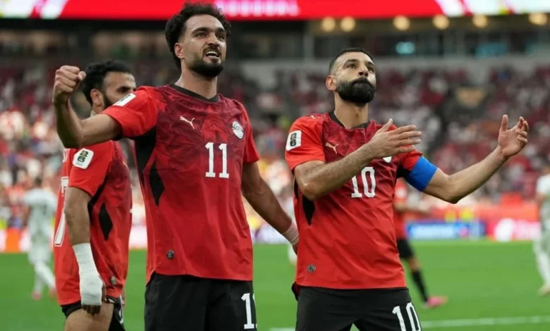 مصر تحقق إنجازاً تاريخياً بانضمامها إلى قائمة 18 انتصاراً عربياً في كأس العالم