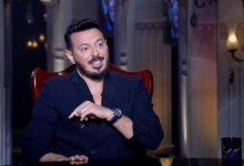 مصطفى شعبان يشارك فرحة فوز مصر على نيوزيلندا في ليلة لا تُنسى