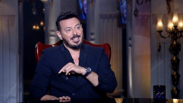 مصطفى شعبان يشارك فرحة فوز مصر على نيوزيلندا في ليلة لا تُنسى