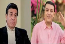 مصطفى كامل يوضح موقفه من انتقادات حلمي عبدالباقي حول معاشات النقابة