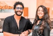 مصطفى منصور وهايدي رفعت يعلنان عن تفاصيل زفافهما الليلة في حدث ينتظره الجميع
