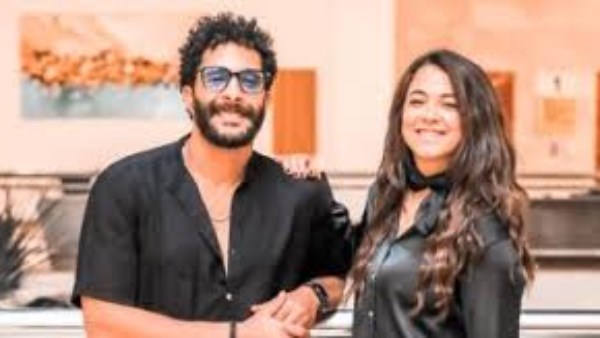 مصطفى منصور وهايدي رفعت يعلنان عن تفاصيل زفافهما الليلة في حدث ينتظره الجميع