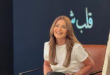 منة فضالي تكشف عن تفاصيل شخصيتها المثيرة في مسلسل قلب شمس وتجذب أنظار جمهورها