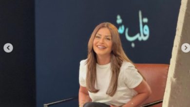 منة فضالي تكشف عن تفاصيل شخصيتها المثيرة في مسلسل قلب شمس وتجذب أنظار جمهورها