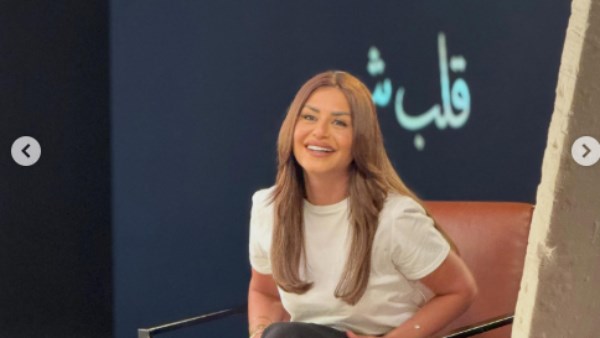 منة فضالي تكشف عن تفاصيل شخصيتها المثيرة في مسلسل قلب شمس وتجذب أنظار جمهورها
