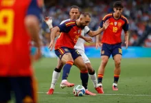 منتخب العراق يسلط الضوء على استعدادات إسبانيا قبل المونديال