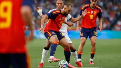 منتخب العراق يسلط الضوء على استعدادات إسبانيا قبل المونديال