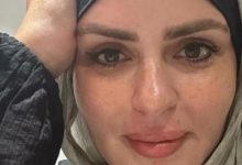 مها الصغير تعود لارتداء الحجاب للمرة الثانية في خطوة مفاجئة للجمهور