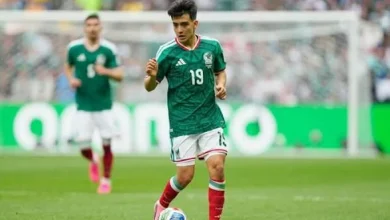 مورا يضيف فصلاً جديداً لتاريخ كأس العالم بعد 2006 في إنجاز يثير الإعجاب