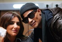 مي عمر تعتذر رسمياً عن التعاون مع محمد رمضان في مسلسل 2027 بسبب انشغالها بمشاريع أخرى