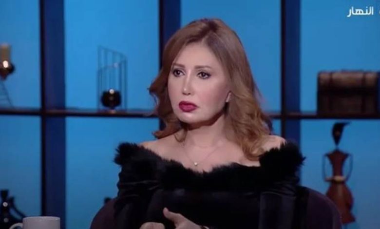 ميسرة تكشف عن تفاصيل تصنيفها في الأدوار الجريئة وتؤكد أن الفن ليس مصدر رزق للجميع