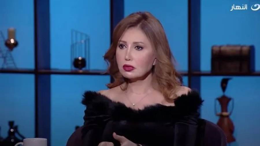 ميسرة تكشف عن تفاصيل تصنيفها في الأدوار الجريئة وتؤكد أن الفن ليس مصدر رزق للجميع