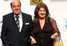 ميمي جمال تتحدث عن حسن مصطفى في ذكرى ميلاده: مشاعر الفقد تسيطر عليها