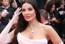 نادين نسيب نجيم تكشف أسرار نجاح مسلسل "ممكن" وتأثير كيميائها مع ظافر العابدين