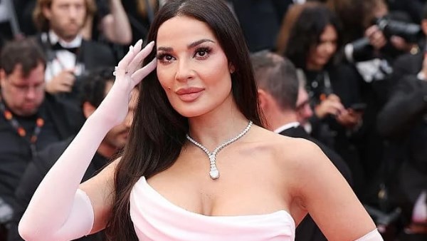 نادين نسيب نجيم تكشف أسرار نجاح مسلسل "ممكن" وتأثير كيميائها مع ظافر العابدين