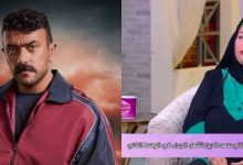 ناني سعد الدين تكشف عن استغاثتها وتفاصيل وعد العوضي بمشاركتها في مشروعه الجديد
