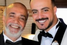 نجل سليمان عيد يوجه رسالة مؤثرة لوالده الراحل بعد فوز المنتخب المصري في لحظة تاريخية