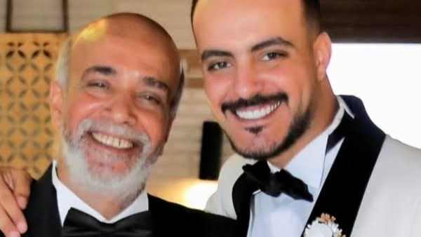 نجل سليمان عيد يوجه رسالة مؤثرة لوالده الراحل بعد فوز المنتخب المصري في لحظة تاريخية