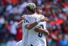 نجوم الفن يعبّرون عن فرحتهم بتعادل المنتخب الوطني مع بلجيكا
