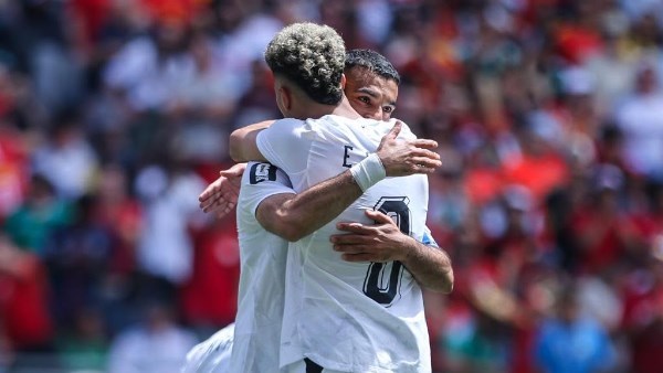 نجوم الفن يعبّرون عن فرحتهم بتعادل المنتخب الوطني مع بلجيكا