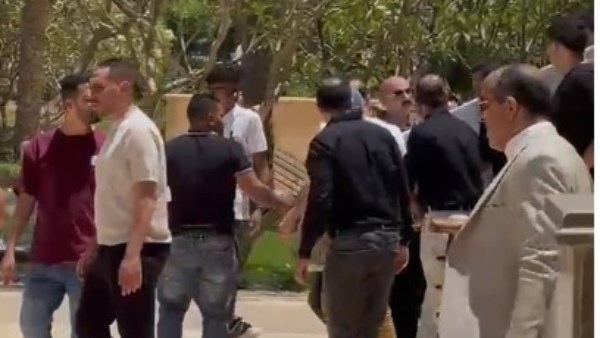 نجوم الفن يغيبون عن جنازة سهام جلال في حدث صادم يثير تساؤلات حول الوفاء في الوسط الفني