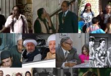 نجوم تألقوا في تجسيد دور الأبوة في اليوم العالمي للأب
