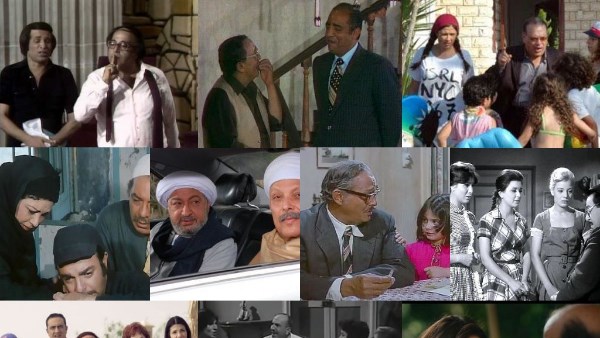 نجوم تألقوا في تجسيد دور الأبوة في اليوم العالمي للأب